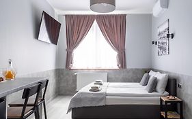 Next To Royal Castle Elegant Apartments Krakow Old Town